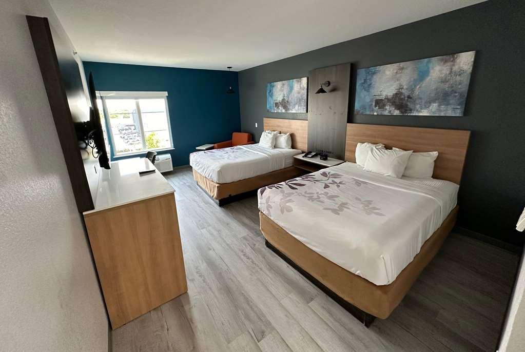 La Quinta Inn & Suites By Wyndham Ft Worth-Burleson Cameră foto