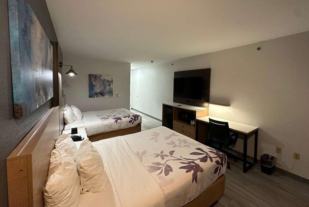 La Quinta Inn & Suites By Wyndham Ft Worth-Burleson Cameră foto