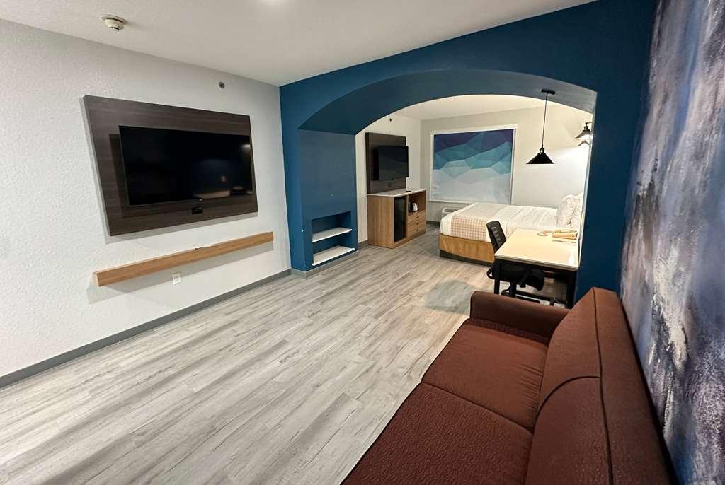 La Quinta Inn & Suites By Wyndham Ft Worth-Burleson Cameră foto