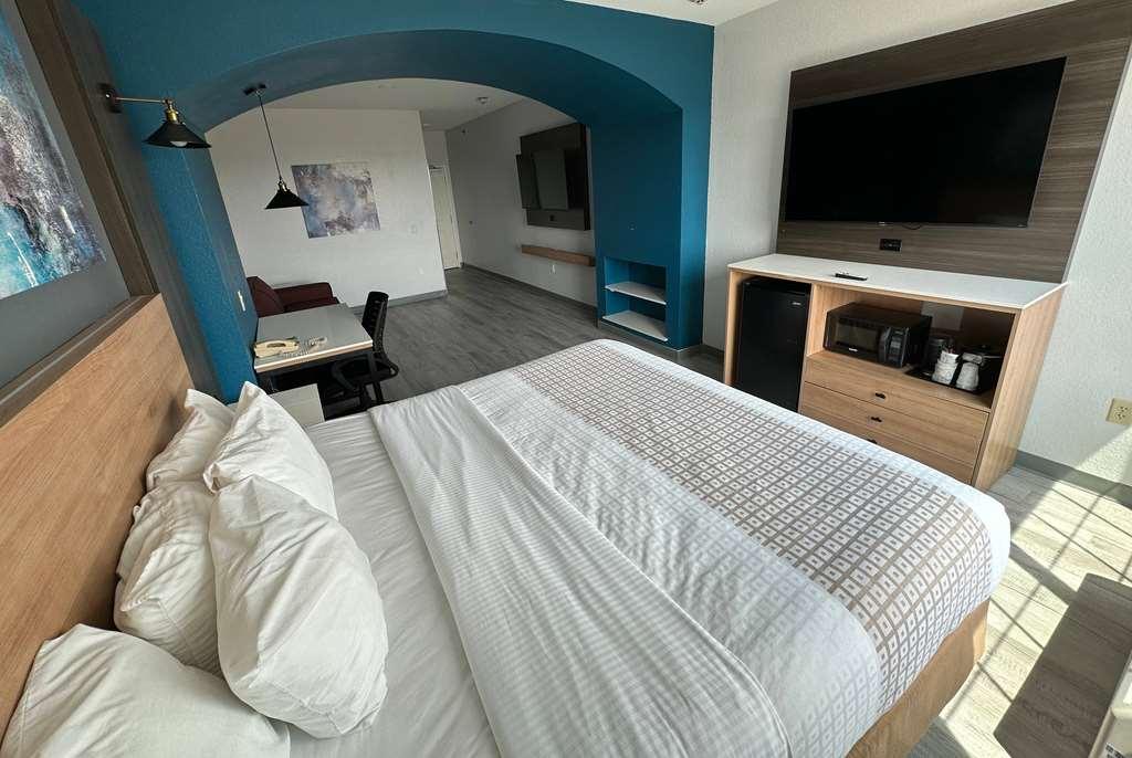La Quinta Inn & Suites By Wyndham Ft Worth-Burleson Cameră foto