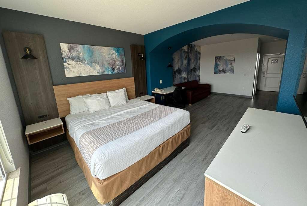 La Quinta Inn & Suites By Wyndham Ft Worth-Burleson Cameră foto