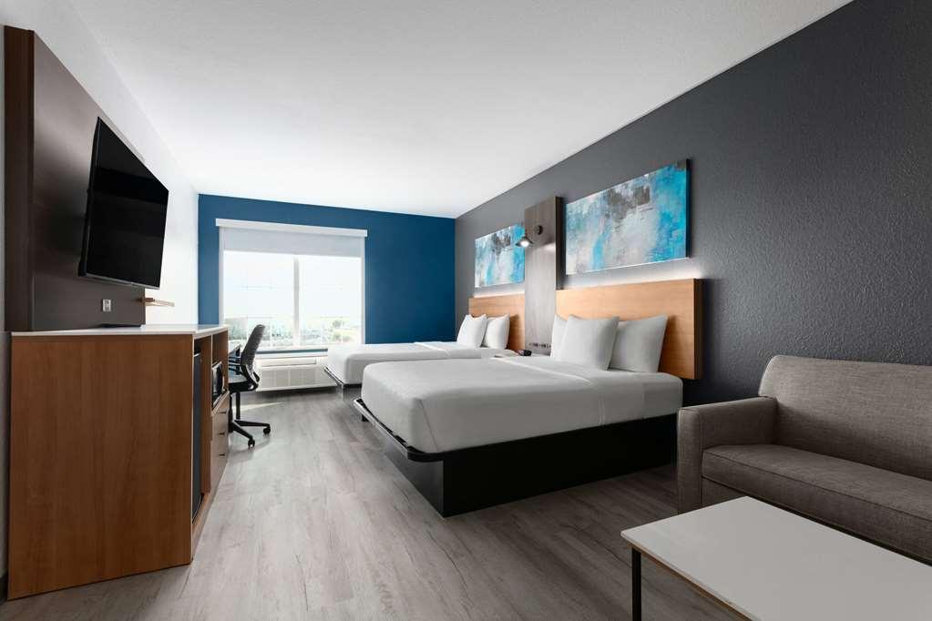 La Quinta Inn & Suites By Wyndham Ft Worth-Burleson Cameră foto