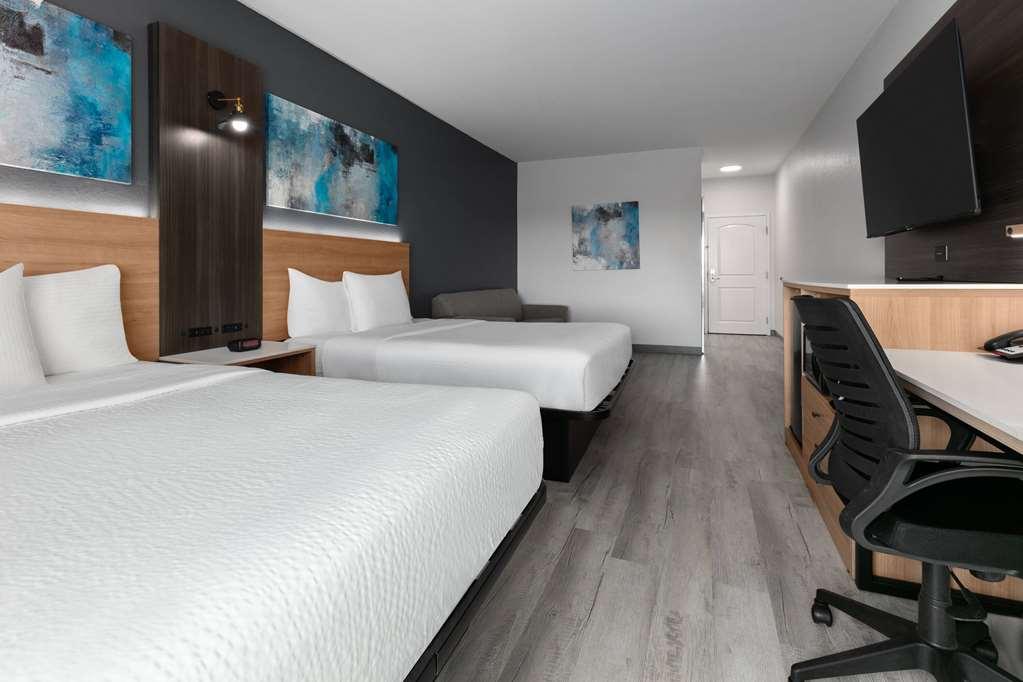 La Quinta Inn & Suites By Wyndham Ft Worth-Burleson Cameră foto