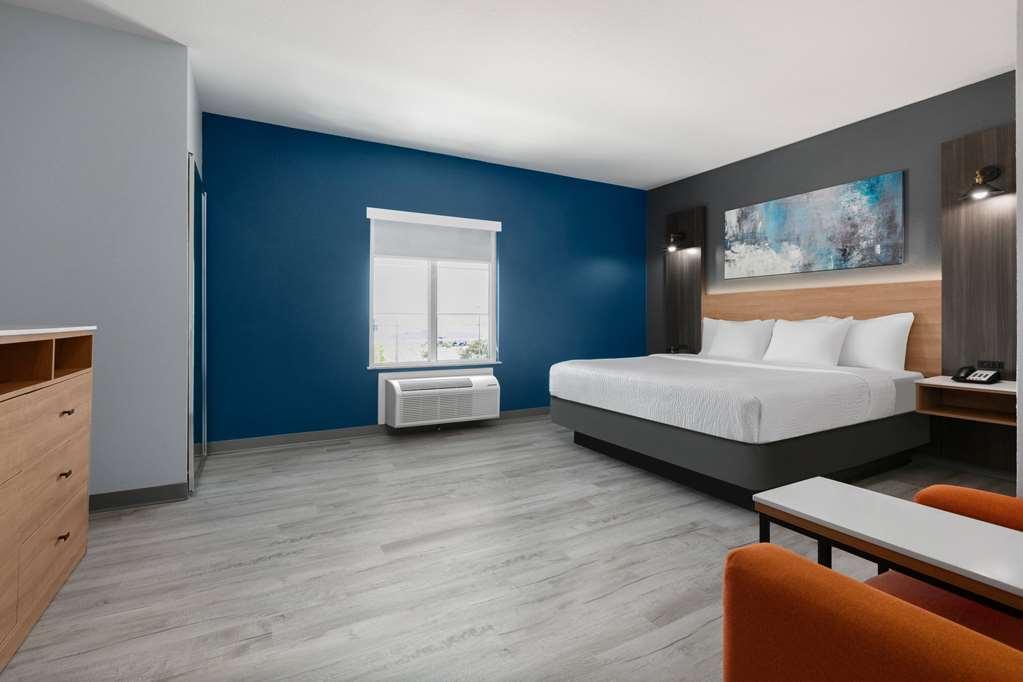 La Quinta Inn & Suites By Wyndham Ft Worth-Burleson Cameră foto