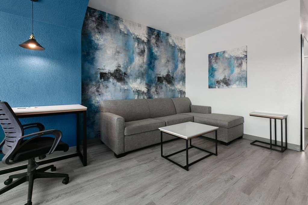 La Quinta Inn & Suites By Wyndham Ft Worth-Burleson Cameră foto