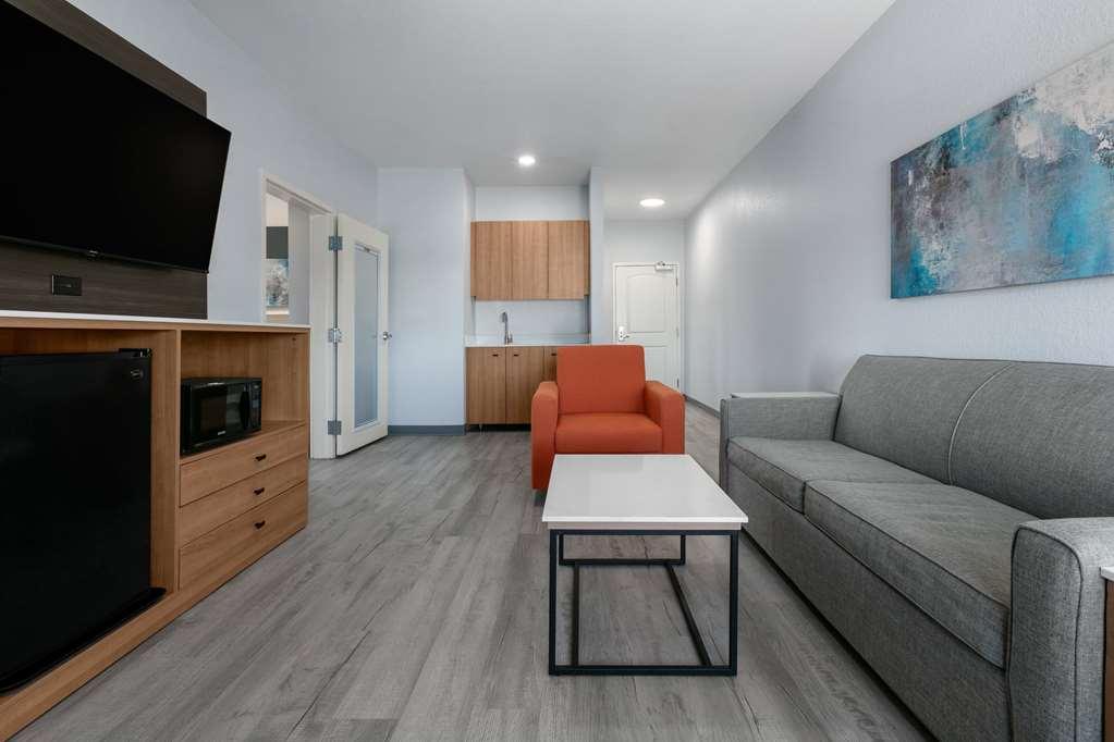 La Quinta Inn & Suites By Wyndham Ft Worth-Burleson Cameră foto